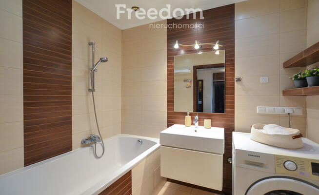 Rodzinne 3 pokoje, balkon, Kol. Gosławi - Kaliska