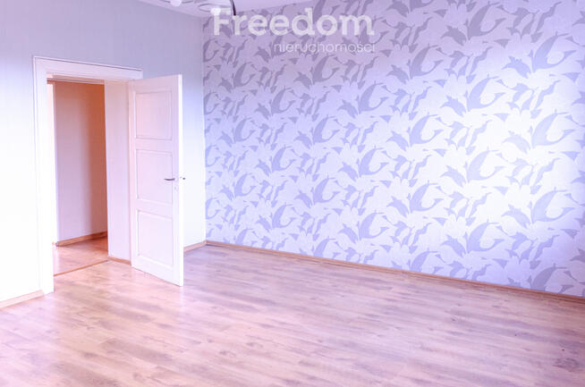 Dom wolnostojący w Dobrzycy Osiedle Leśne