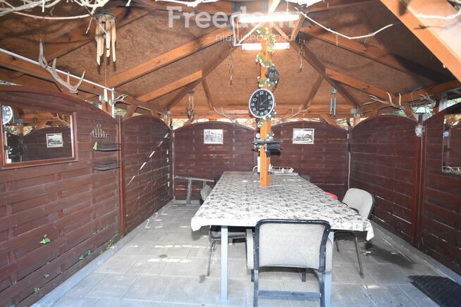 Domek letniskowy nad Zalewem w Michalicach, opolsk