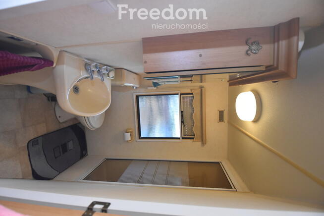 Domek letniskowy nad Zalewem w Michalicach, opolsk