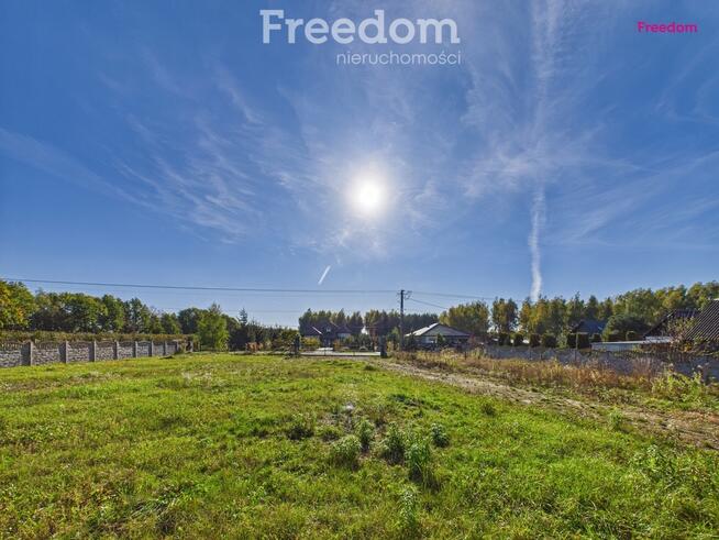 Działka,3000m2,zgoda na budowę i inne -Filipinów