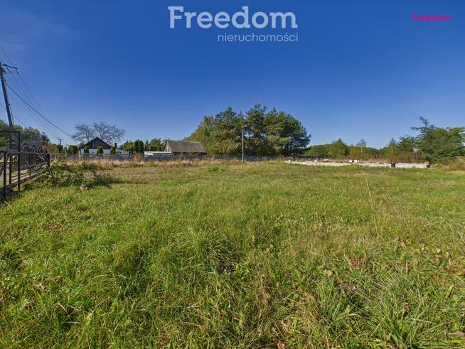 Działka,3000m2,zgoda na budowę i inne -Filipinów