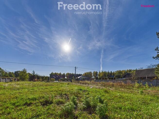 Działka,3000m2,zgoda na budowę i inne -Filipinów