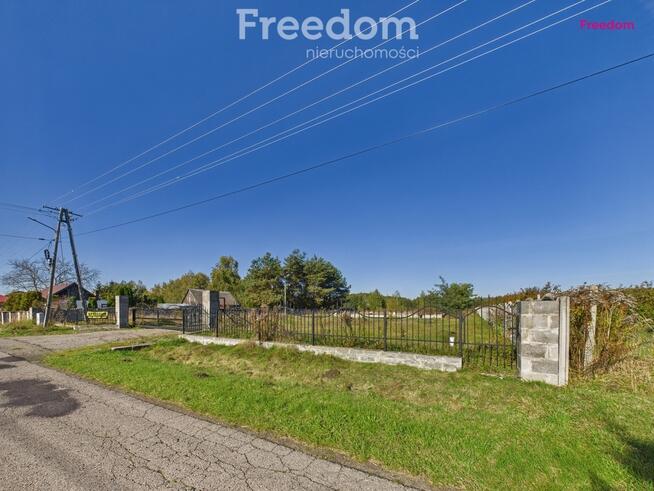 Działka,3000m2,zgoda na budowę i inne -Filipinów