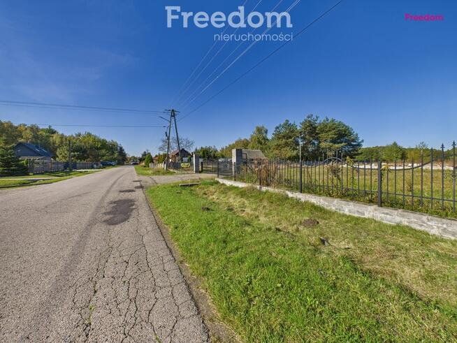 Działka,3000m2,zgoda na budowę i inne -Filipinów