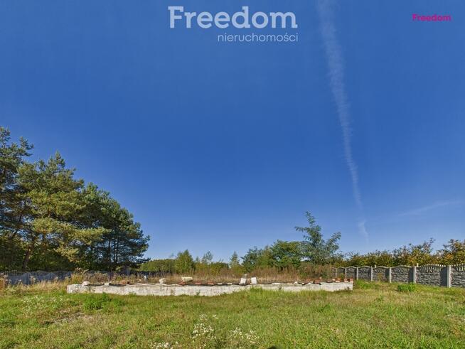 Działka,3000m2,zgoda na budowę i inne -Filipinów