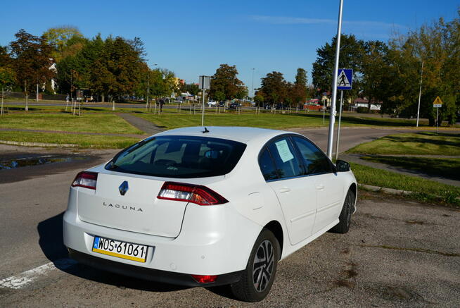 Sprzedam Renault laguna 2014, 1,5 Dci