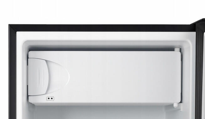 Lodówka podblatowa Chłodziarka Biurowa Hotelowa MINIBAR 85cm