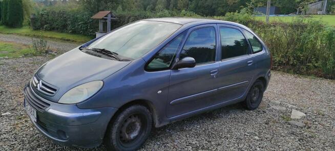 Xsara Picasso 1.6 hdi 110 km
