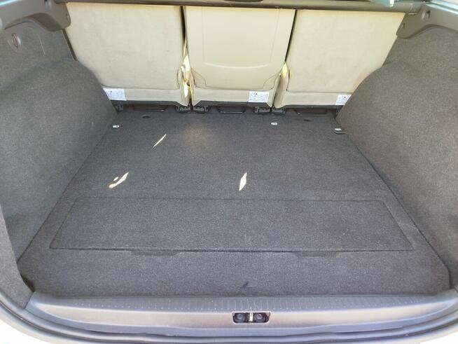 Renault Grand Scenic 2.0 16V 140 CVT Luxe