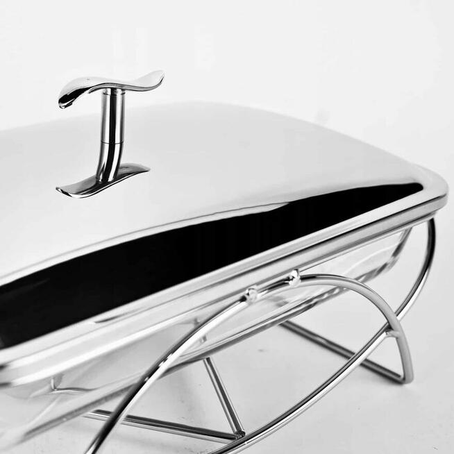 Podgrzewacz do potraw pojedynczy 159zl