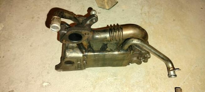 Wał korbowy do Opla Astry J