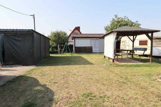 Działka na MAZURACH - Gorło