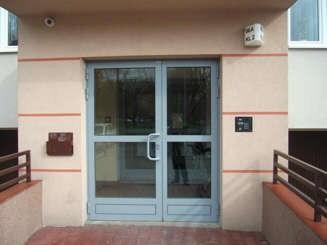 Mieszkanie na wynajem Nowa Huta Kraków