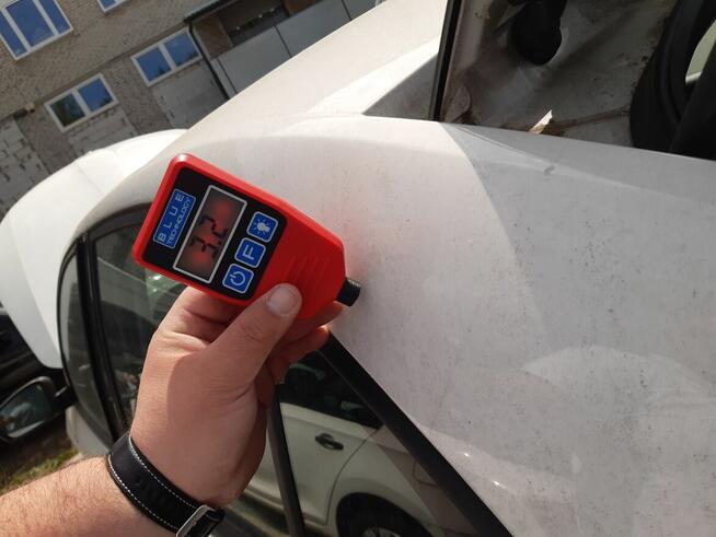 Sprawdzanie auta przed zakupem - diagnostyka komputerowa