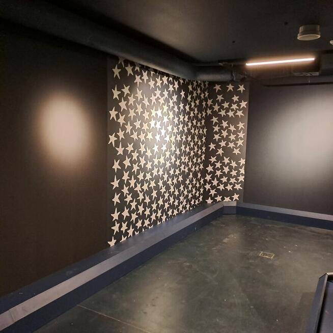 Malowanie wnętrz Wrocław