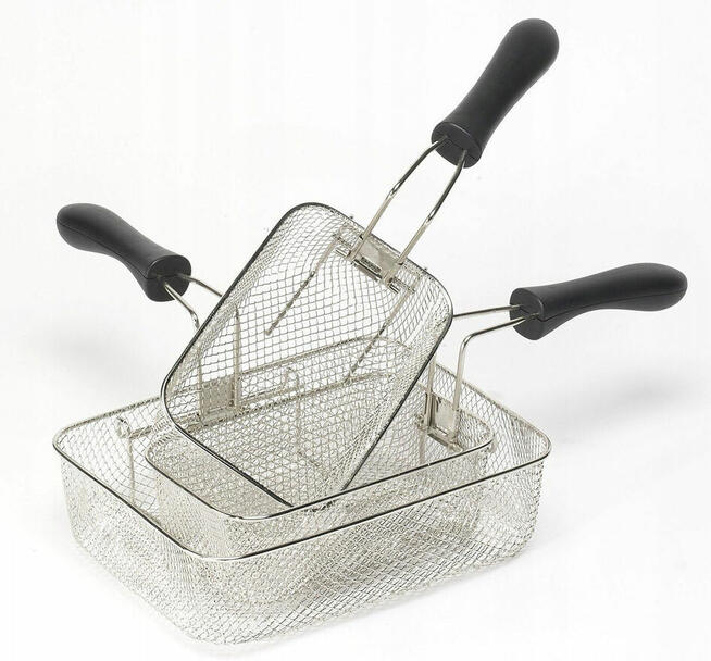 Frytownica olejowa Clatronic FR 3195