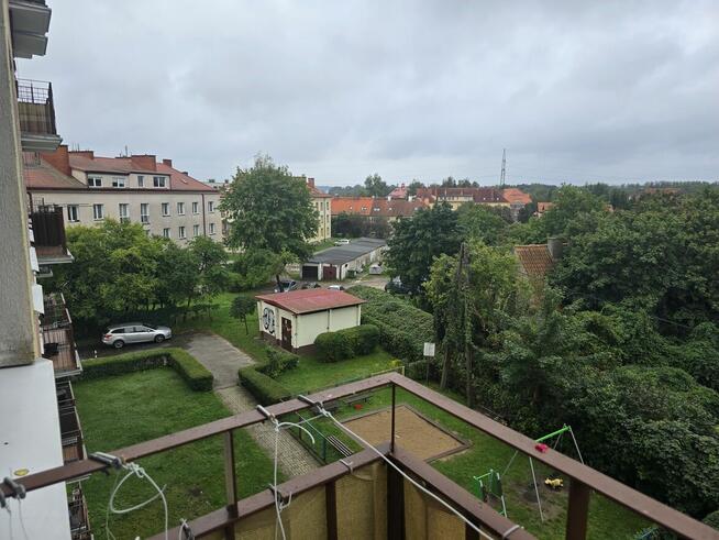 Przestronne 4-pokojowe Mieszkanie na ul. Warszawskiej