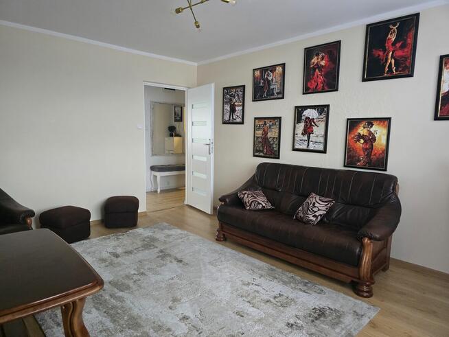 Przestronne 4-pokojowe Mieszkanie na ul. Warszawskiej