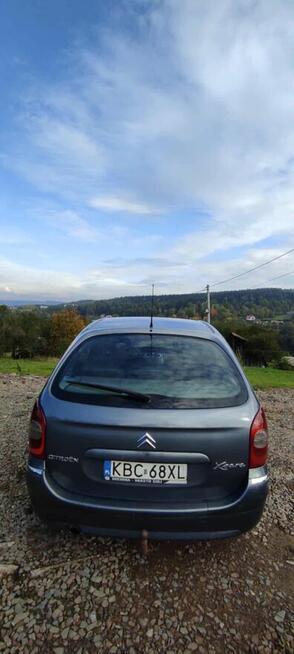 Xsara Picasso 1.6 hdi 110 km