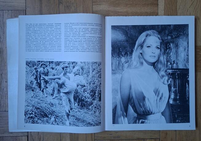 Aktorzy dawniej, aktorzy nowi