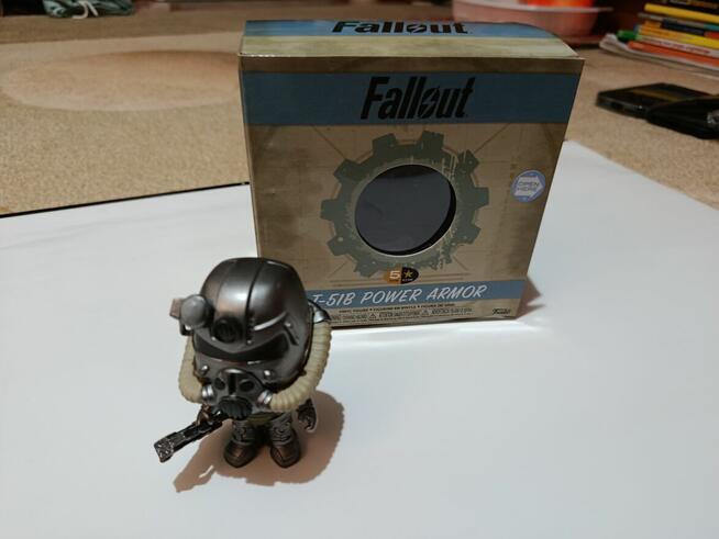 Figurki FUNKO różne