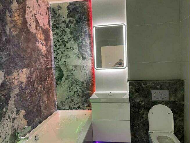 REMONTY I WYKOŃCZENIA