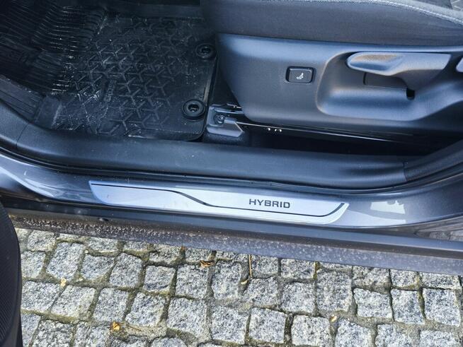 Toyota Yaris pierwszy własciciel, samochód lasingowany