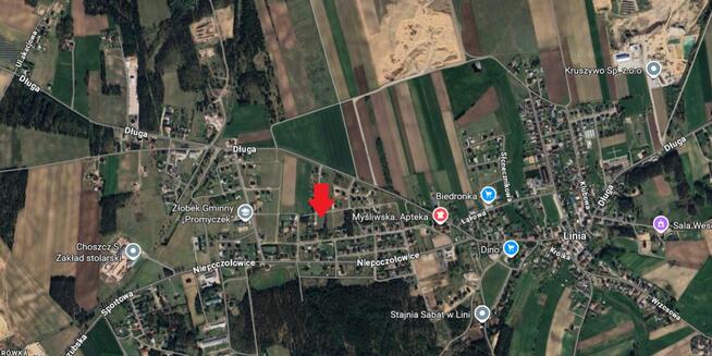 Zamieszkaj przy ul. Radosnej