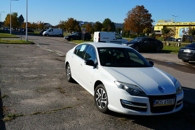 Sprzedam Renault laguna 2014, 1,5 Dci