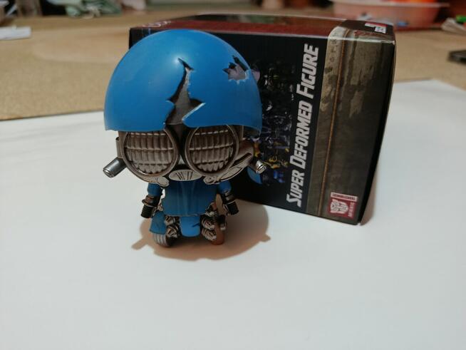 Figurki FUNKO różne