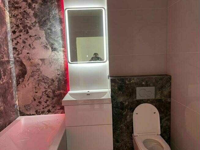 REMONTY I WYKOŃCZENIA