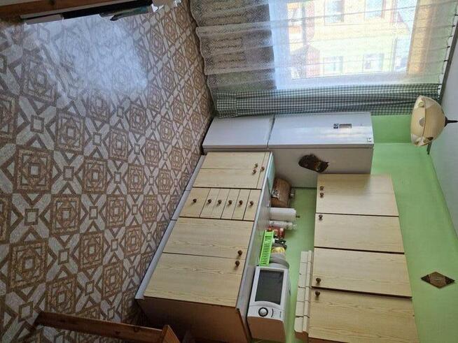 Dom w zabudowie szeregowej – Radzyń Podlaski, ul. Norwida 1/