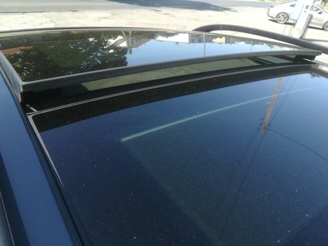 BMW Seria 3 2007r 2.0i Kombi Dach panorama Navi 6 biegów alu