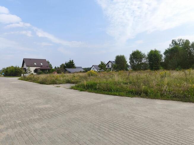 Zamieszkaj przy ul. Radosnej