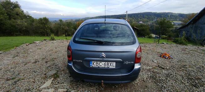 Xsara Picasso 1.6 hdi 110 km