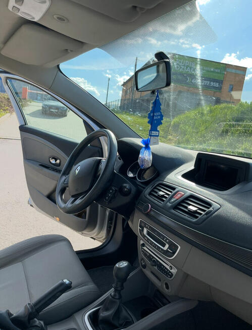 Renault megane III, Pierwszy właściciel PL