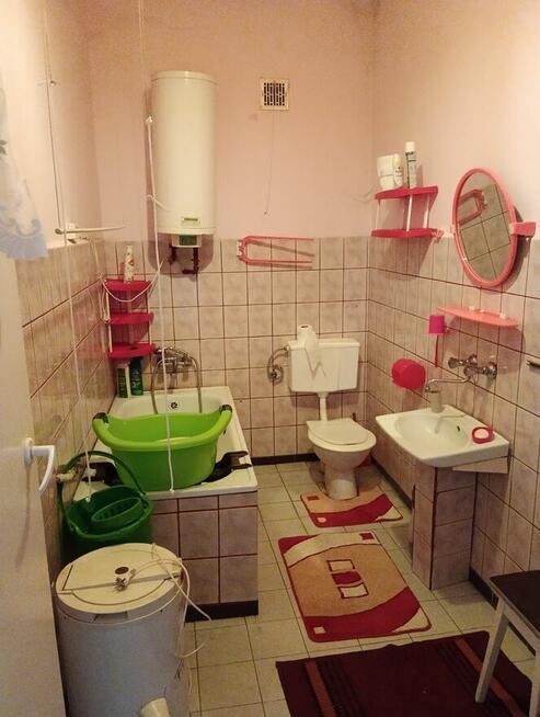 Mieszkanie 62,8m2, 3 pokoje