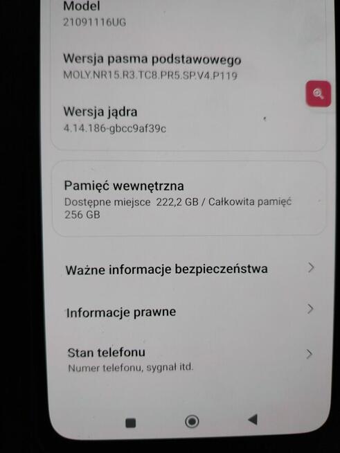 Redmi Note 11 Pro+ 5g