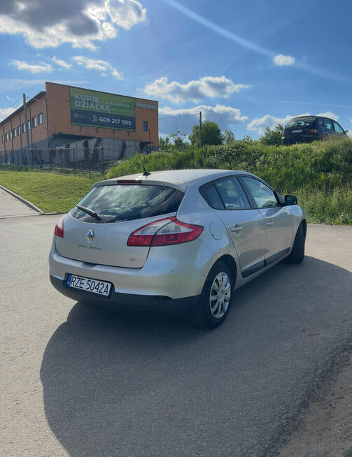 Renault megane III, Pierwszy właściciel PL
