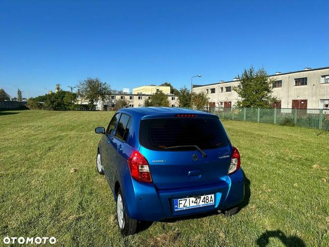 Suzuki Celerio 1.0 Premium