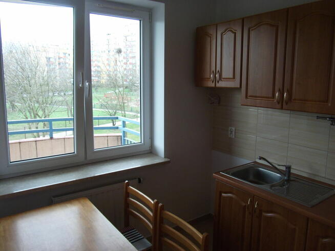 Mieszkanie na wynajem Nowa Huta Kraków