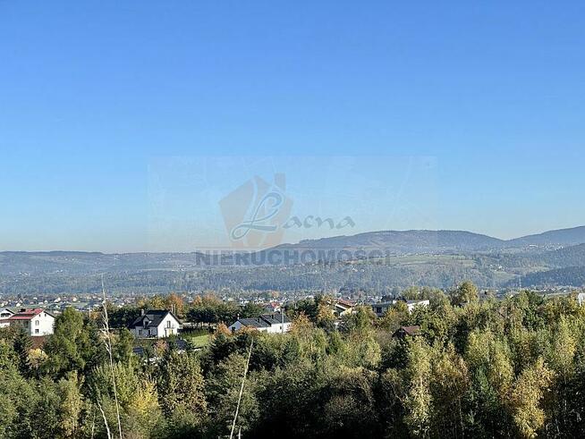122D Łazy Biegonickie gmina Stary Sącz, działka budowlana, p