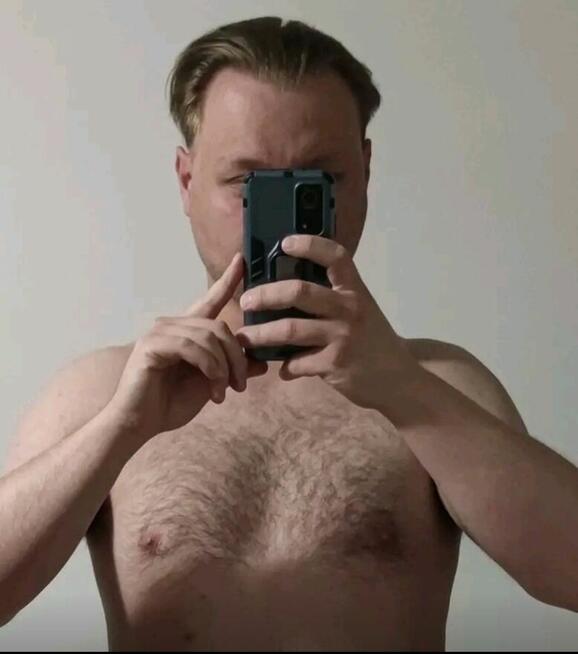 32-latek spotka się dziś z miłym, czułym i REALNYM