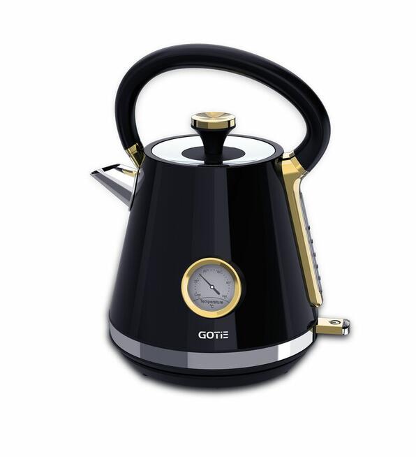 Czajnik bezprzewodowy GOTIE GCS-400 Moc 2200 Wat 1,7L
