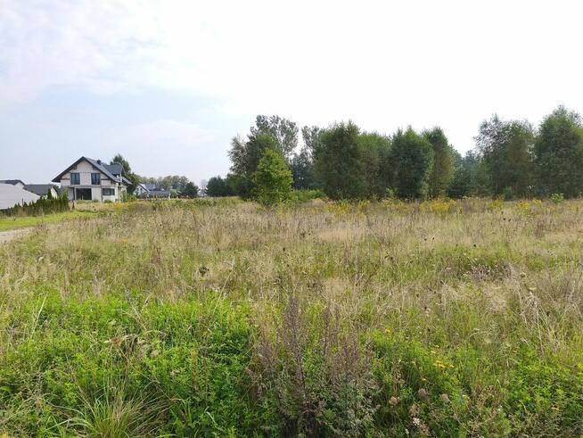 Zamieszkaj przy ul. Radosnej