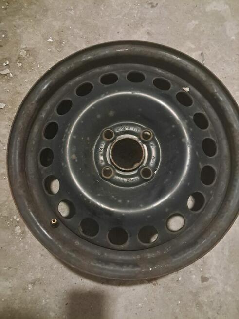 Felgi stalowe do Opla Astry