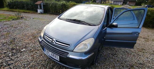 Xsara Picasso 1.6 hdi 110 km