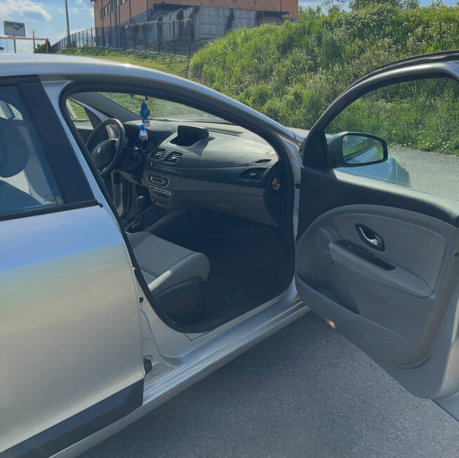 Renault megane III, Pierwszy właściciel PL