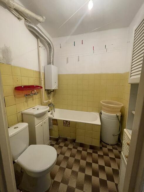 Tuwima/Chorzowska Bytom 2 pokoje osobne wejścia